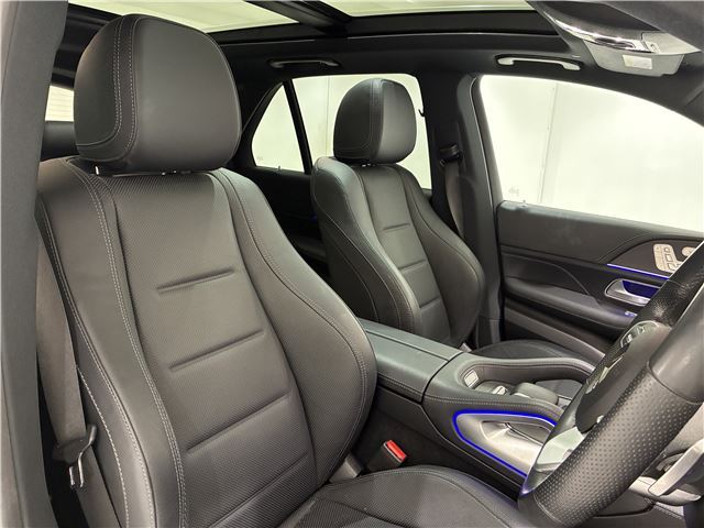 2021 Mercedes-BENZ GLE — миниатюра 4