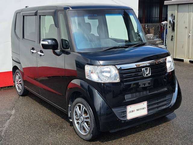 2013 Honda N-BOX 缩略图 3