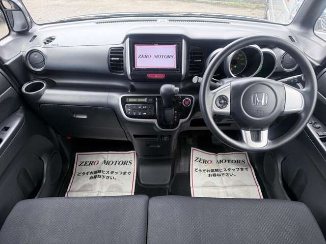 2013 Honda N-BOX 缩略图 13