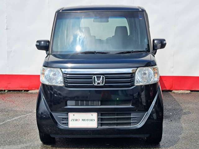 2013 Honda N-BOX 缩略图 2