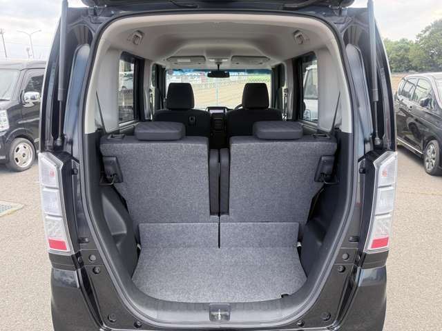 2013 Honda N-BOX 缩略图 27