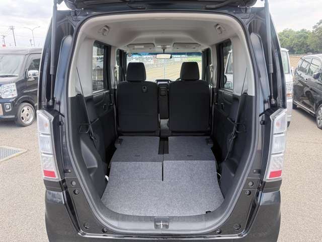 2013 Honda N-BOX 缩略图 28