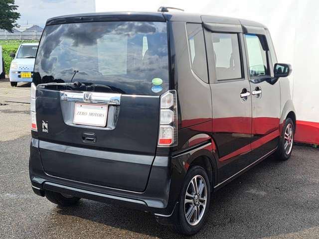 2013 Honda N-BOX 缩略图 9