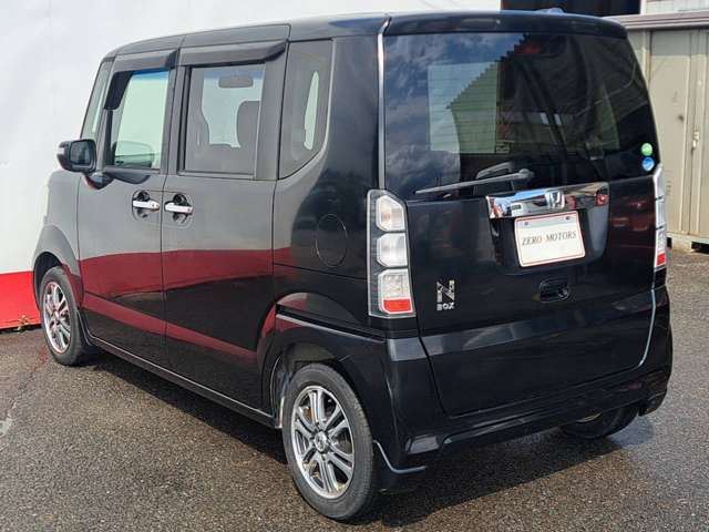 2013 Honda N-BOX 缩略图 8