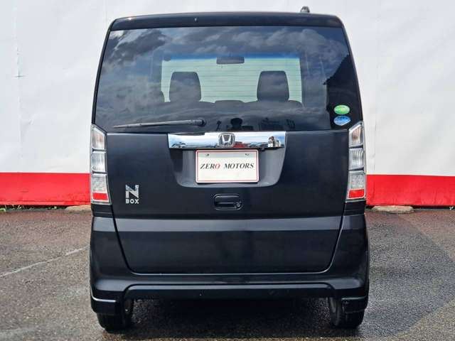 2013 Honda N-BOX 缩略图 7
