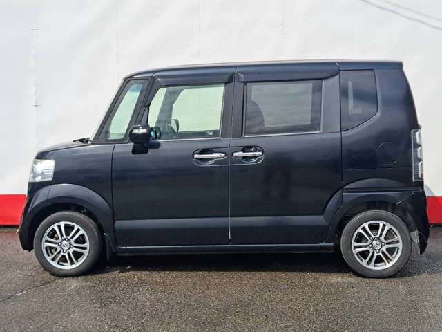 2013 Honda N-BOX 缩略图 6