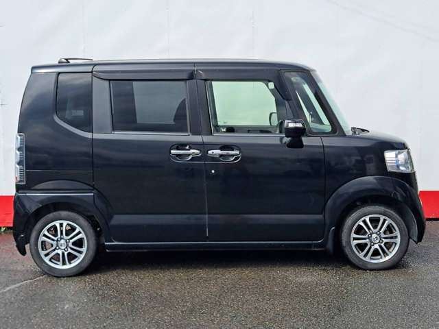 2013 Honda N-BOX 缩略图 5