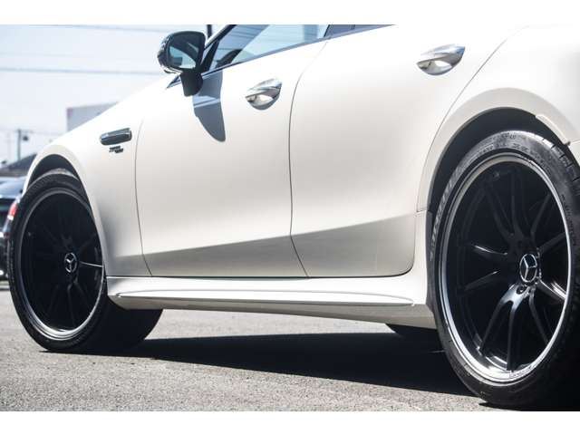 2019 Mercedes-BENZ GT AMG 缩略图 12