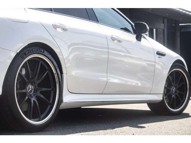 2019 Mercedes-BENZ GT AMG 缩略图 11