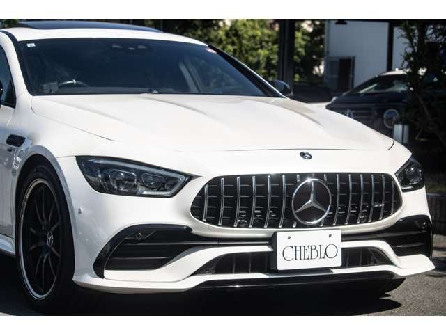 2019 Mercedes-BENZ GT AMG 缩略图 21