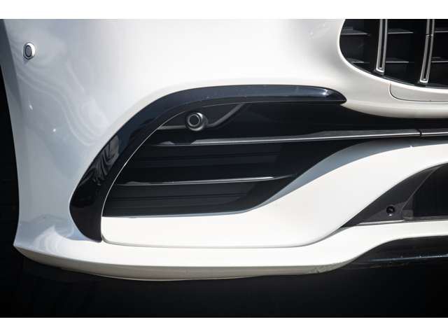 2019 Mercedes-BENZ GT AMG 缩略图 25