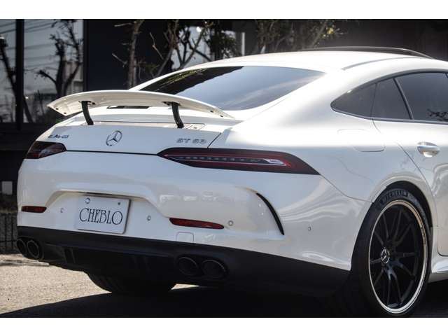 2019 Mercedes-BENZ GT AMG 缩略图 32