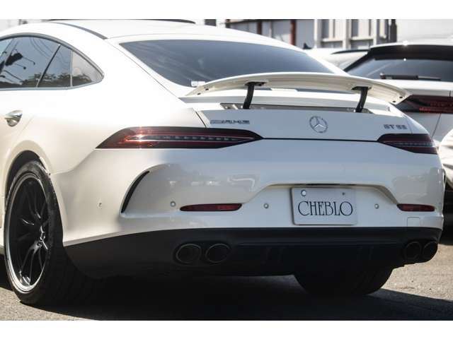 2019 Mercedes-BENZ GT AMG 缩略图 33