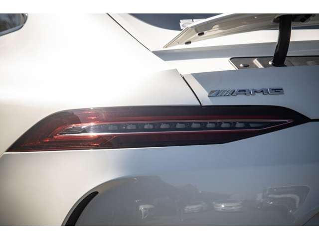 2019 Mercedes-BENZ GT AMG 缩略图 34