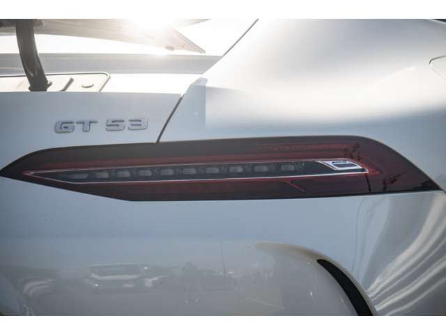 2019 Mercedes-BENZ GT AMG 缩略图 35