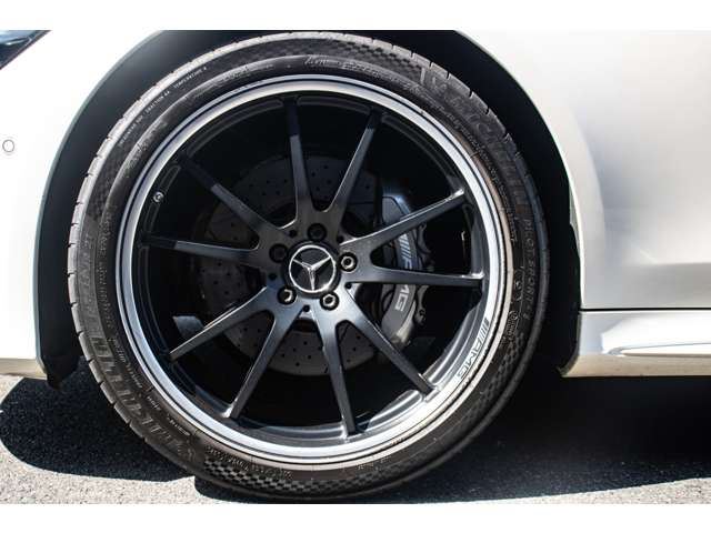 2019 Mercedes-BENZ GT AMG 缩略图 41