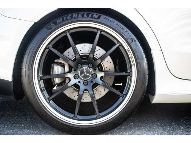 2019 Mercedes-BENZ GT AMG 缩略图 43