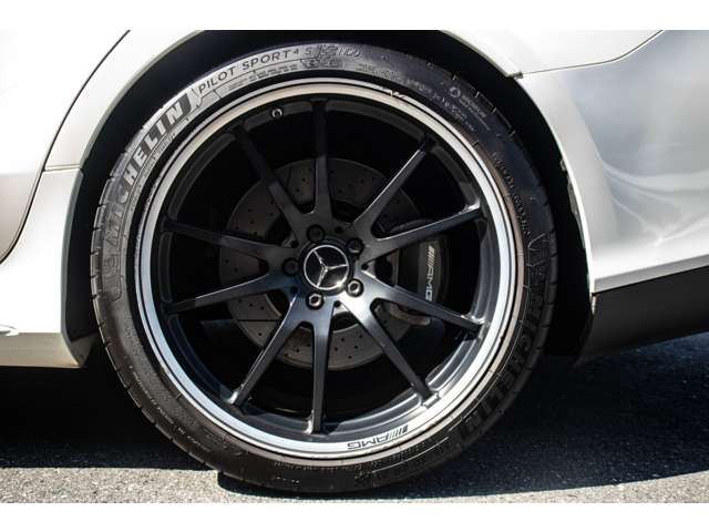 2019 Mercedes-BENZ GT AMG 缩略图 44
