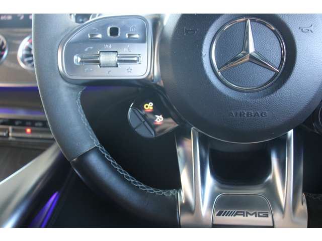 2019 Mercedes-BENZ GT AMG 缩略图 49
