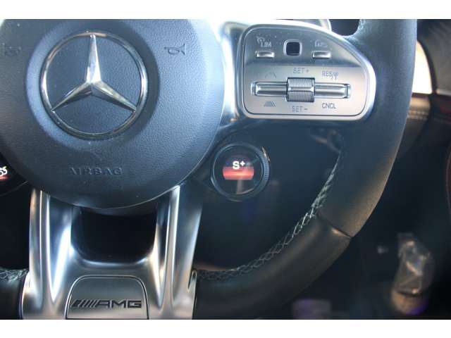 2019 Mercedes-BENZ GT AMG 缩略图 50