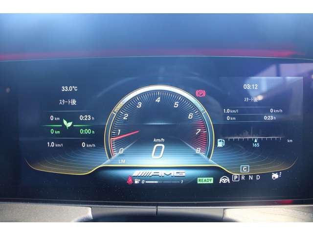 2019 Mercedes-BENZ GT AMG 缩略图 51
