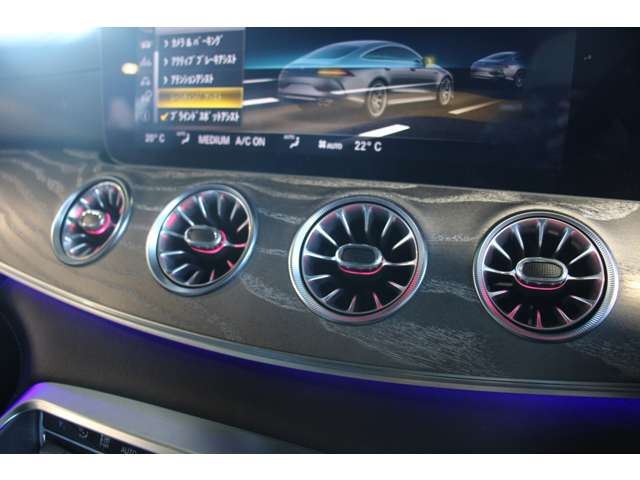 2019 Mercedes-BENZ GT AMG 缩略图 56