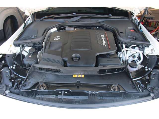 2019 Mercedes-BENZ GT AMG 缩略图 76