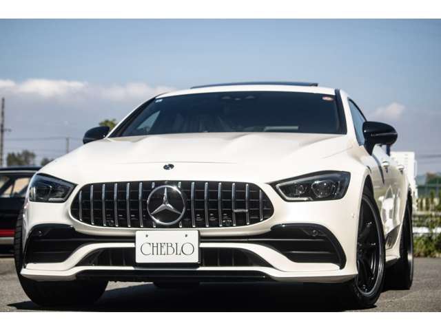 2019 Mercedes-BENZ GT AMG 缩略图 78