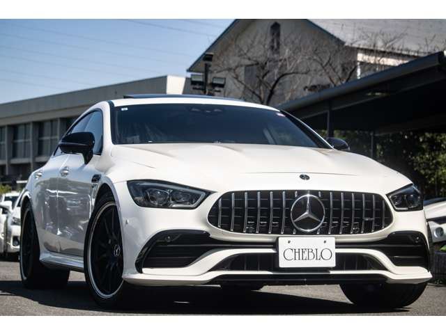 2019 Mercedes-BENZ GT AMG 缩略图 79