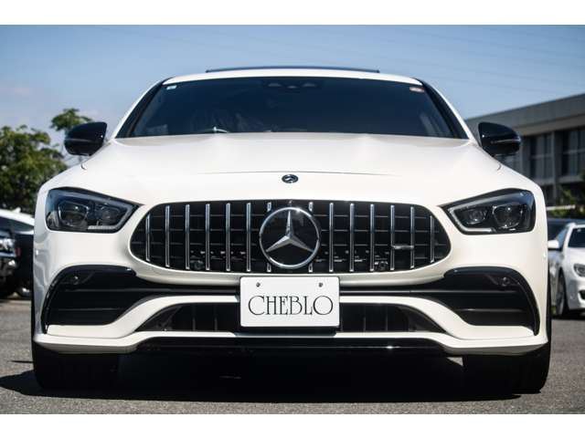 2019 Mercedes-BENZ GT AMG 缩略图 80