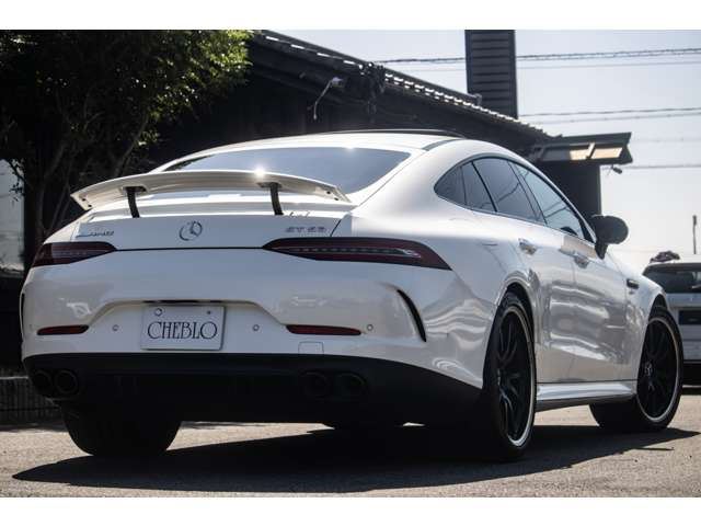 2019 Mercedes-BENZ GT AMG 缩略图 9