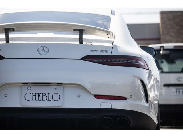 2019 Mercedes-BENZ GT AMG 缩略图 8