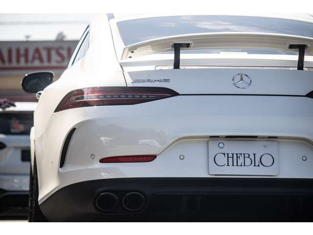2019 Mercedes-BENZ GT AMG 缩略图 7