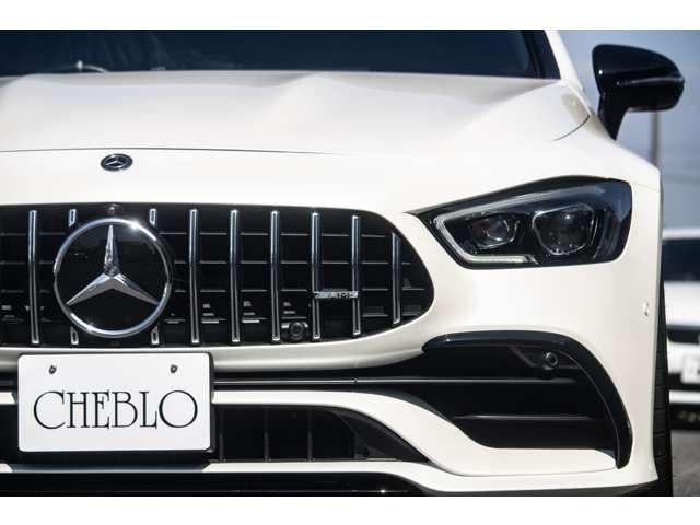 2019 Mercedes-BENZ GT AMG 缩略图 5