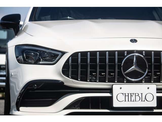 2019 Mercedes-BENZ GT AMG 缩略图 4