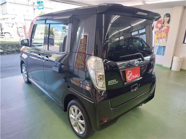 صورة مصغرة 12 لـ 2018 Nissan DAYZ ROOX