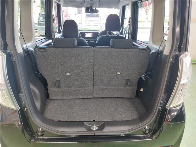 صورة مصغرة 15 لـ 2018 Nissan DAYZ ROOX
