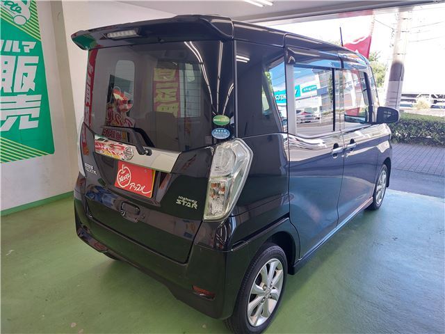 صورة مصغرة 14 لـ 2018 Nissan DAYZ ROOX