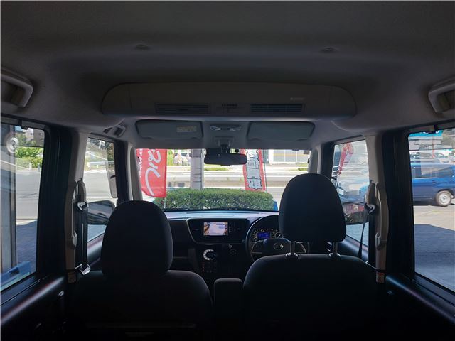 صورة مصغرة 16 لـ 2018 Nissan DAYZ ROOX