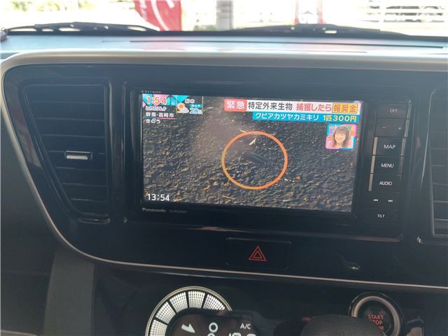 صورة مصغرة 19 لـ 2018 Nissan DAYZ ROOX