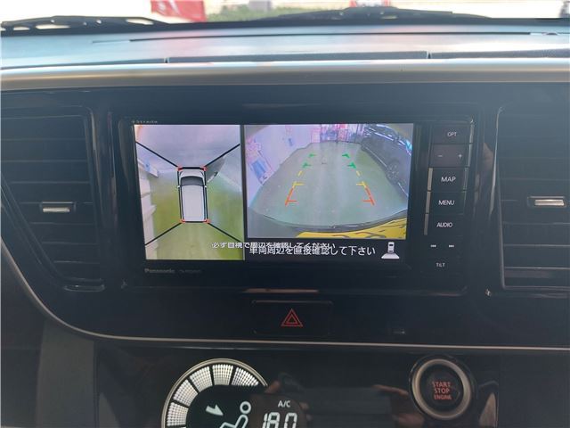 صورة مصغرة 21 لـ 2018 Nissan DAYZ ROOX