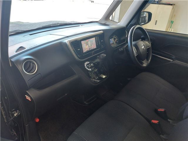صورة مصغرة 10 لـ 2018 Nissan DAYZ ROOX
