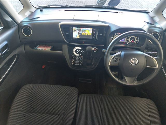 صورة مصغرة 6 لـ 2018 Nissan DAYZ ROOX