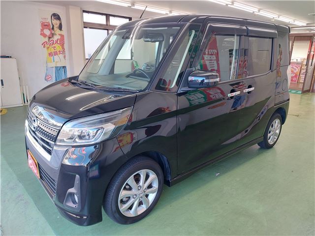 صورة مصغرة 5 لـ 2018 Nissan DAYZ ROOX