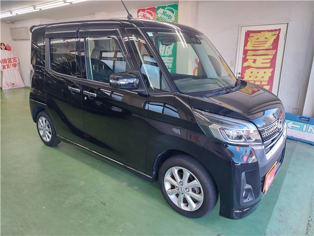 صورة مصغرة 4 لـ 2018 Nissan DAYZ ROOX