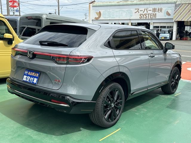 2026 Honda VEZEL — миниатюра 12