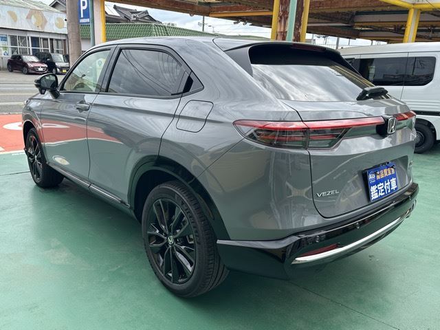 2026 Honda VEZEL — миниатюра 2