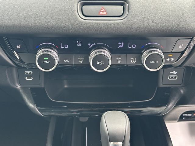 2026 Honda VEZEL — миниатюра 18