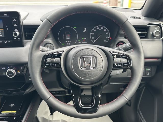 2026 Honda VEZEL — миниатюра 6