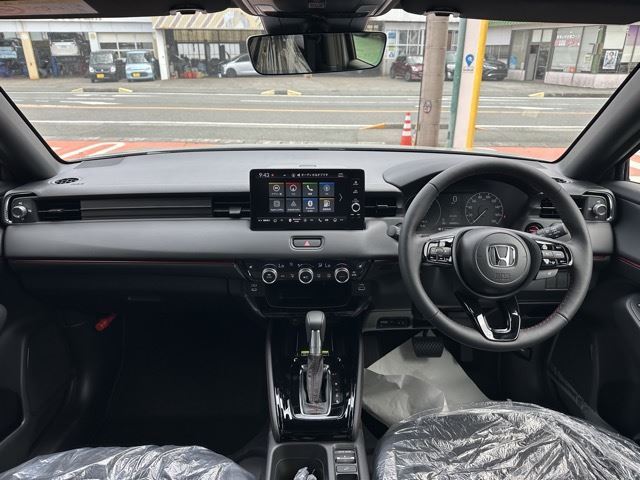 2026 Honda VEZEL — миниатюра 5